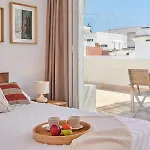 Appartement Penthouse Centro By Livework *