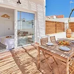 Penthouse Centro By Livework Cádiz