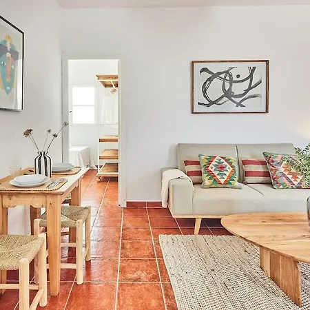 Appartement Penthouse Centro By Livework