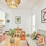 Penthouse Centro By Livework Appartamento Cadice