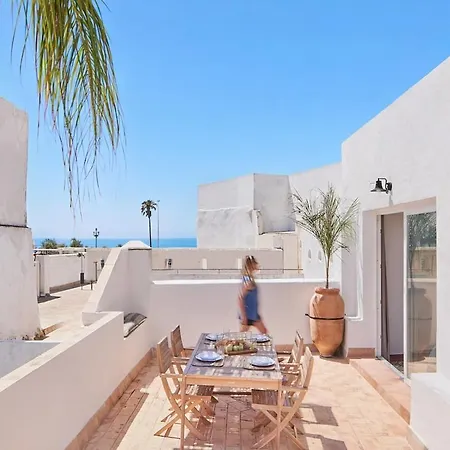 Penthouse Centro By Livework *