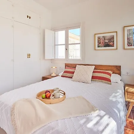 Penthouse Centro By Livework * Cádiz