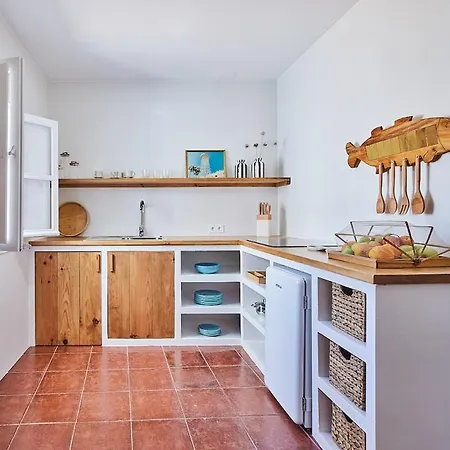 Penthouse Centro By Livework Cádiz