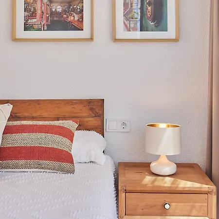 Penthouse Centro By Livework Cadice