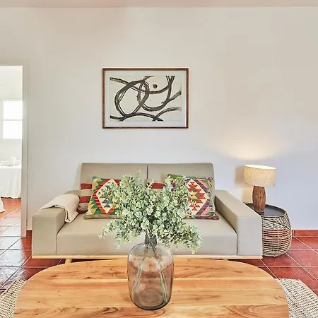 Penthouse Centro By Livework * Cádiz