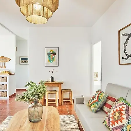 Penthouse Centro By Livework Appartamento Cadice