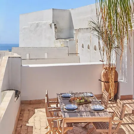 Penthouse Centro By Livework *