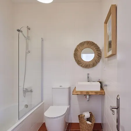 Apartament Penthouse Centro By Livework *