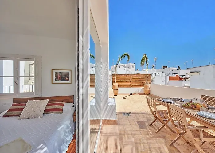 Appartamento Penthouse Centro By Livework