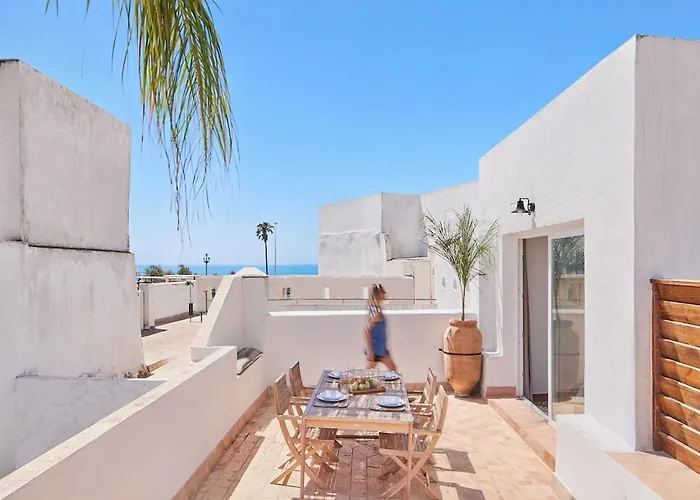 Penthouse Centro By Livework *