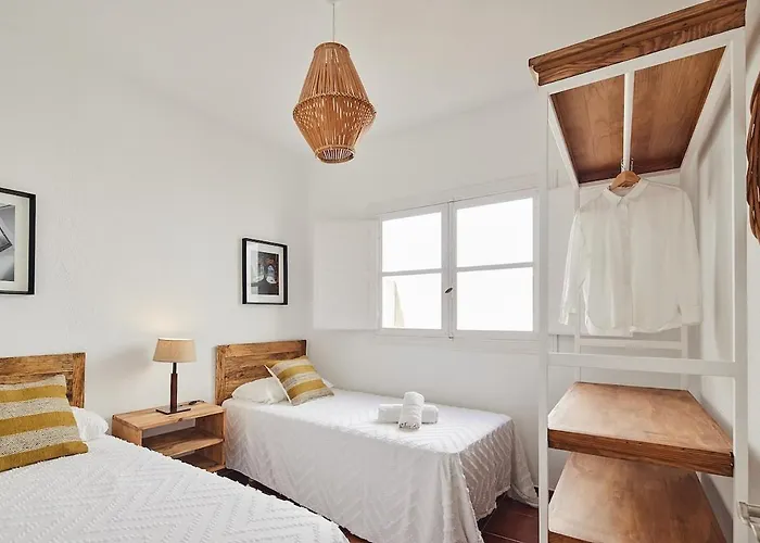 Penthouse Centro By Livework Apartman Cádiz