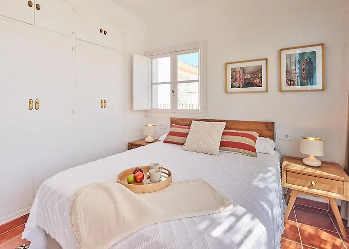 Penthouse Centro By Livework * Cádiz