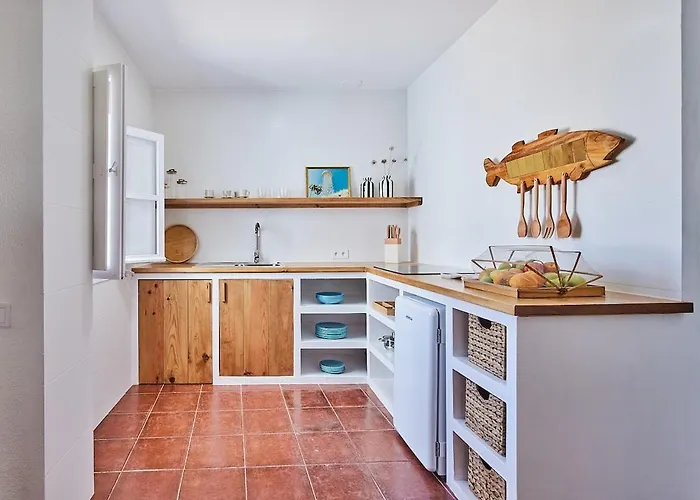 Penthouse Centro By Livework Cádiz