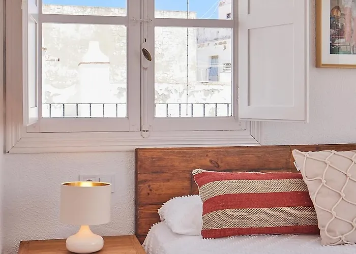 Penthouse Centro By Livework