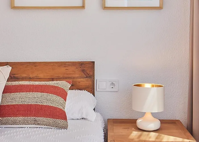 Penthouse Centro By Livework Cádiz