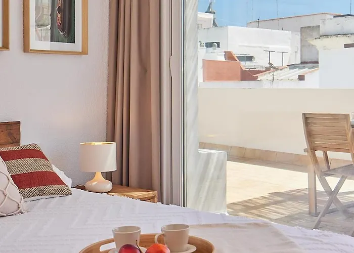 Appartamento Penthouse Centro By Livework *