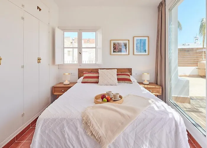 Penthouse Centro By Livework *