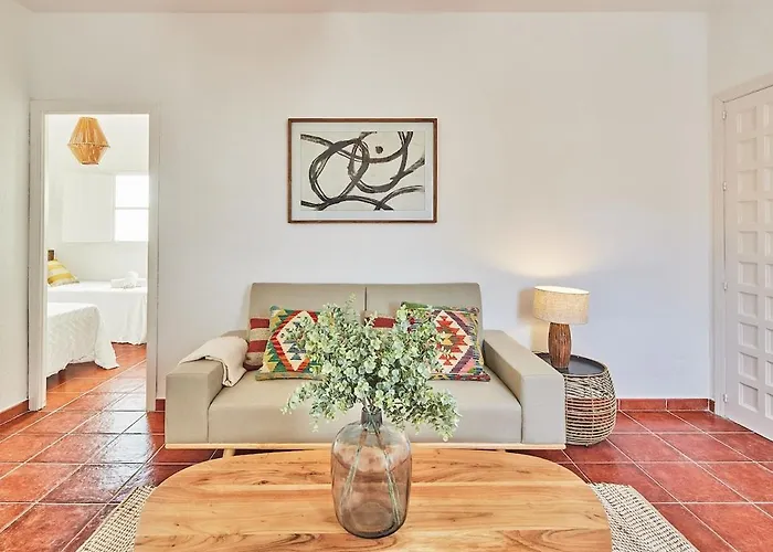 Penthouse Centro By Livework * Cádiz