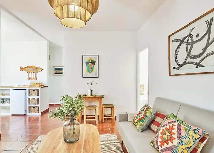 Penthouse Centro By Livework Appartamento Cadice