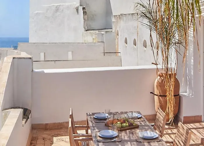 Penthouse Centro By Livework *